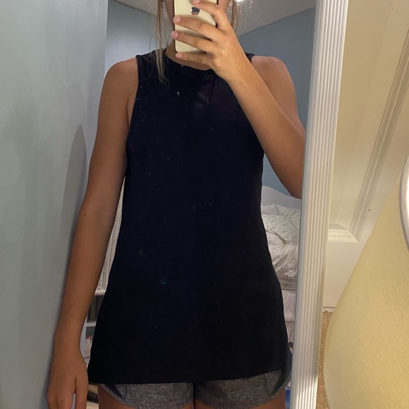 Athleta Top - Picture 4 of 4